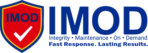 IMOD - Integrity Maintenance On Demand